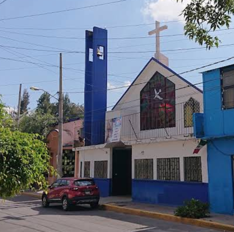 Parroquia Nuestra Señora de Zapopan