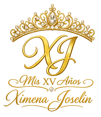 Ximena Joselin — Mis XV Años