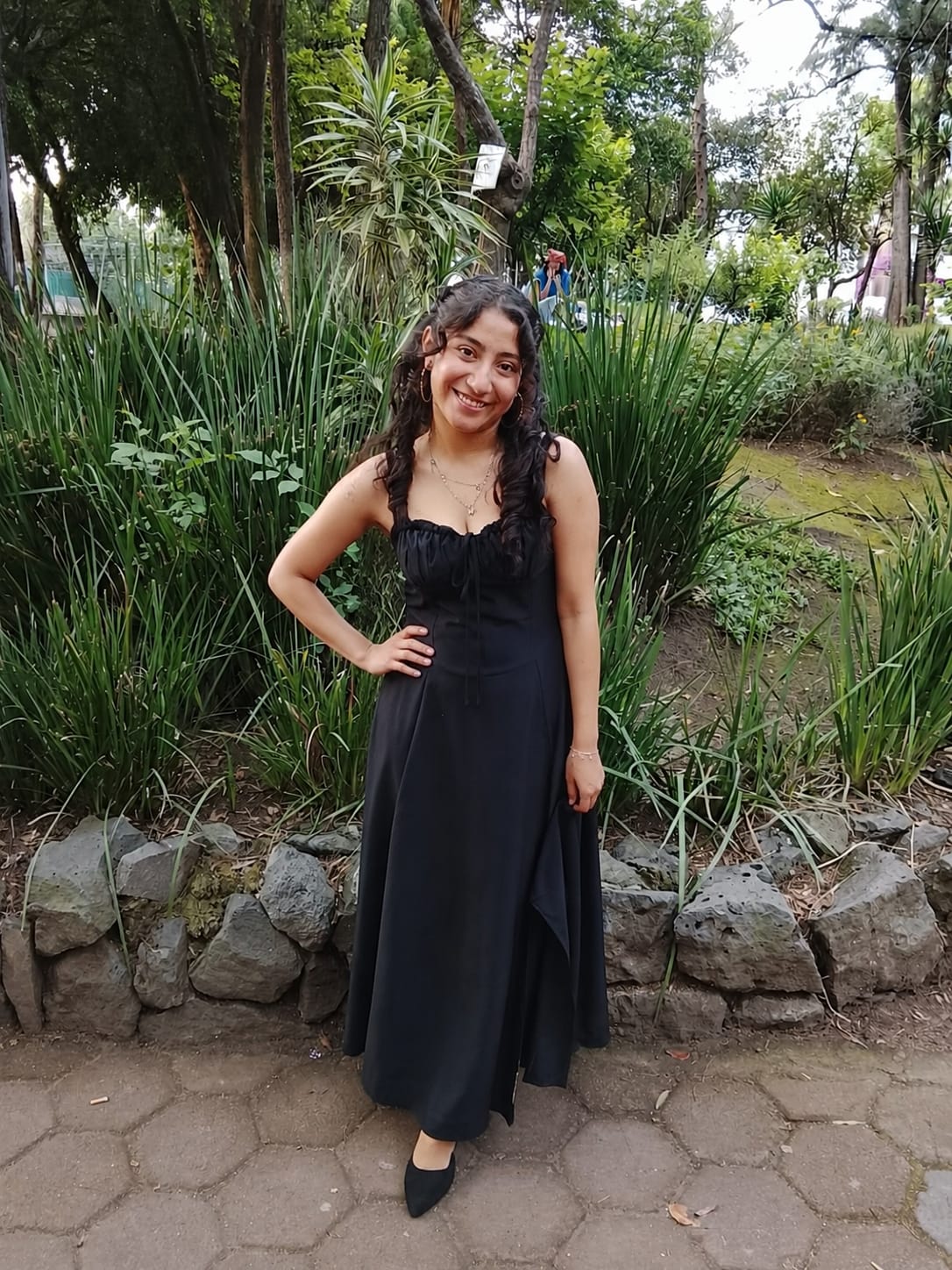 Ximena Joselin