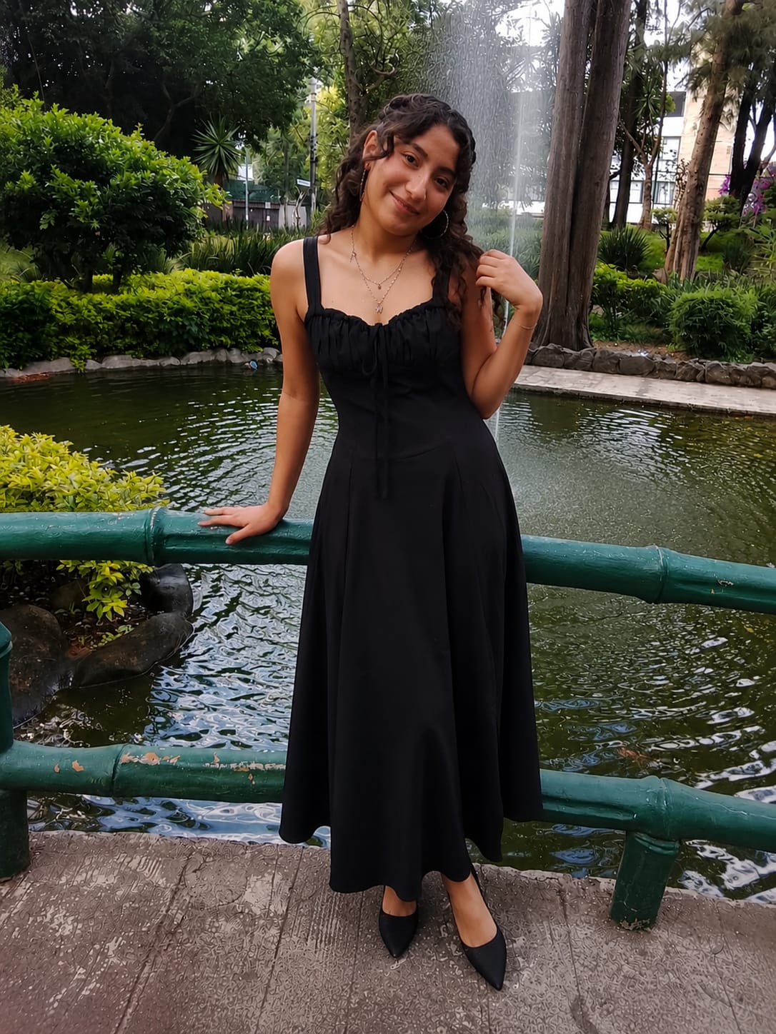 Ximena Joselin