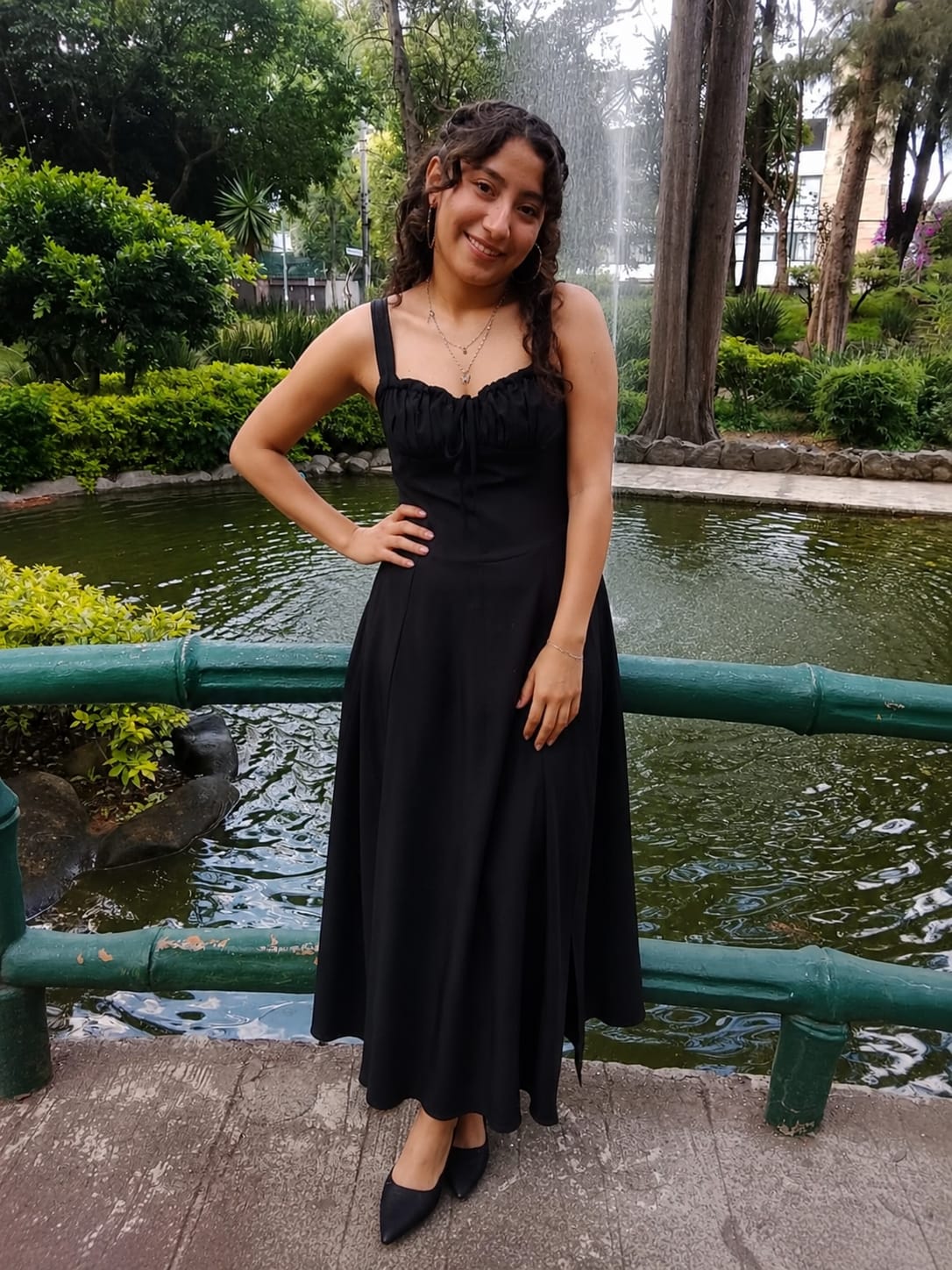 Ximena Joselin